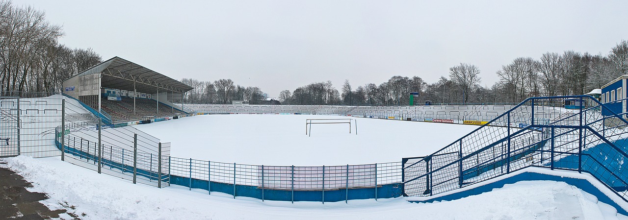 和滑雪文化