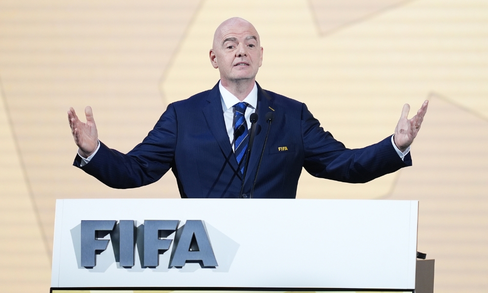 科曼達歐冠50場裏程碑！一紀錄 C羅梅西都望塵莫及！.